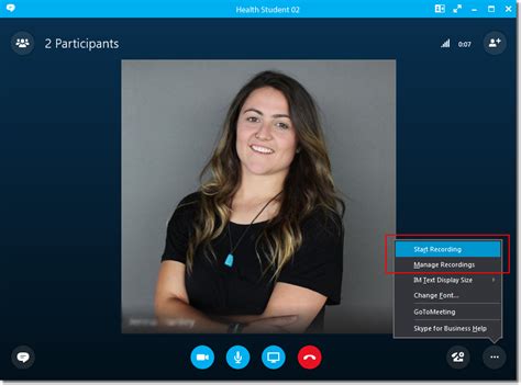 update lync to skype for business mac