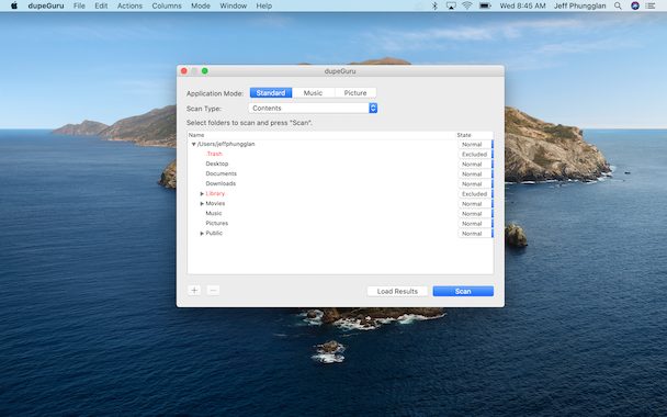 best cleaner of duplicate files for mac